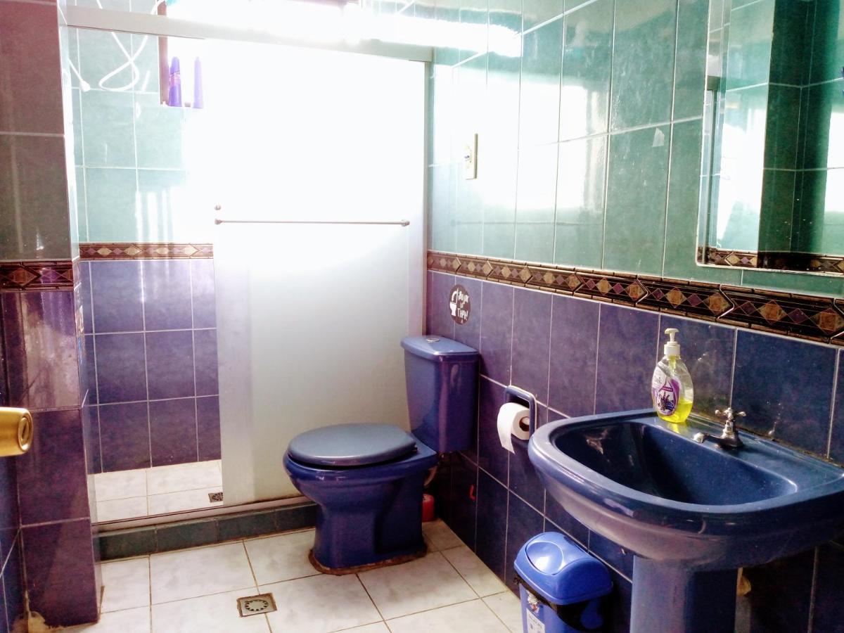 Apartament La Casita Feliz...!!! Cochabamba Zewnętrze zdjęcie