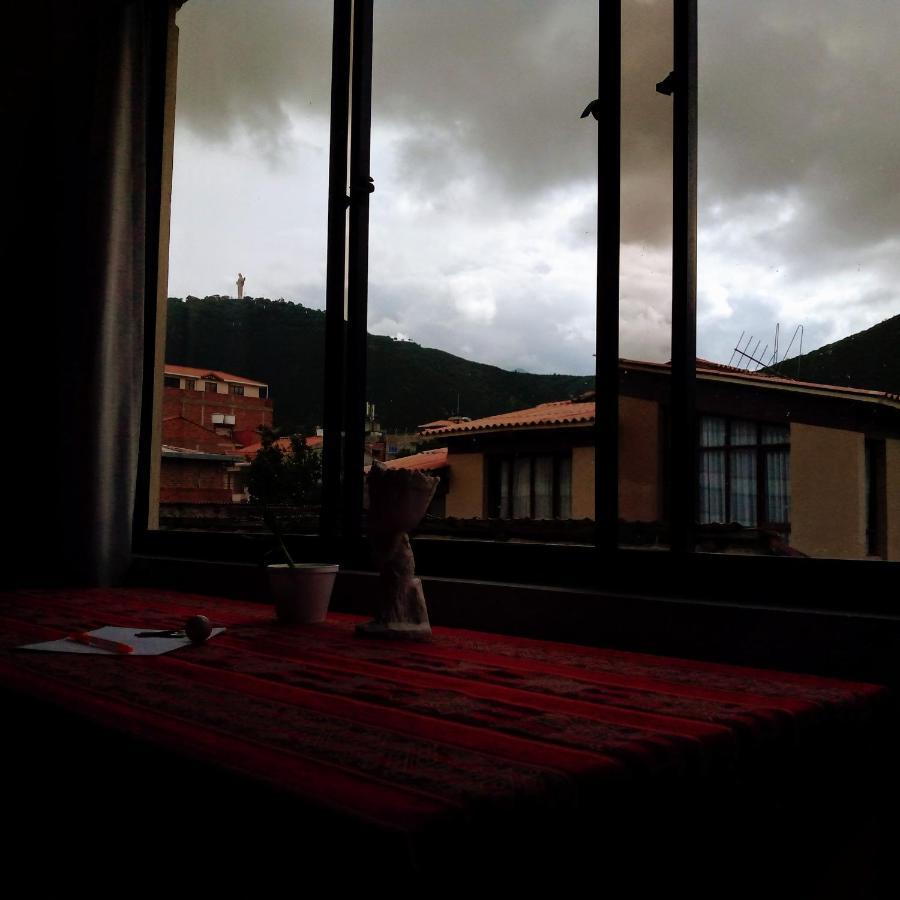 Apartament La Casita Feliz...!!! Cochabamba Zewnętrze zdjęcie