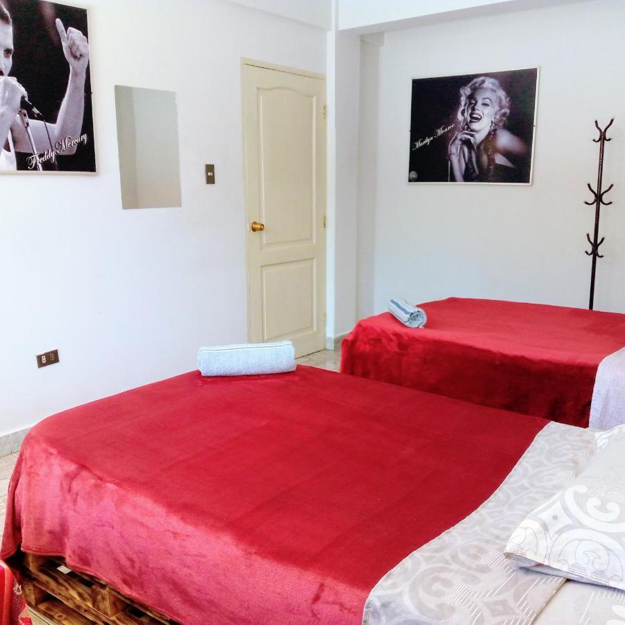 Apartament La Casita Feliz...!!! Cochabamba Zewnętrze zdjęcie