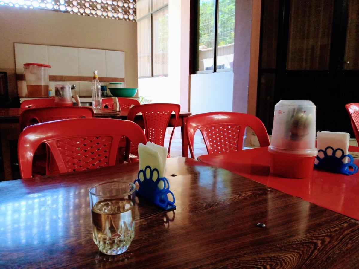 Apartament La Casita Feliz...!!! Cochabamba Zewnętrze zdjęcie