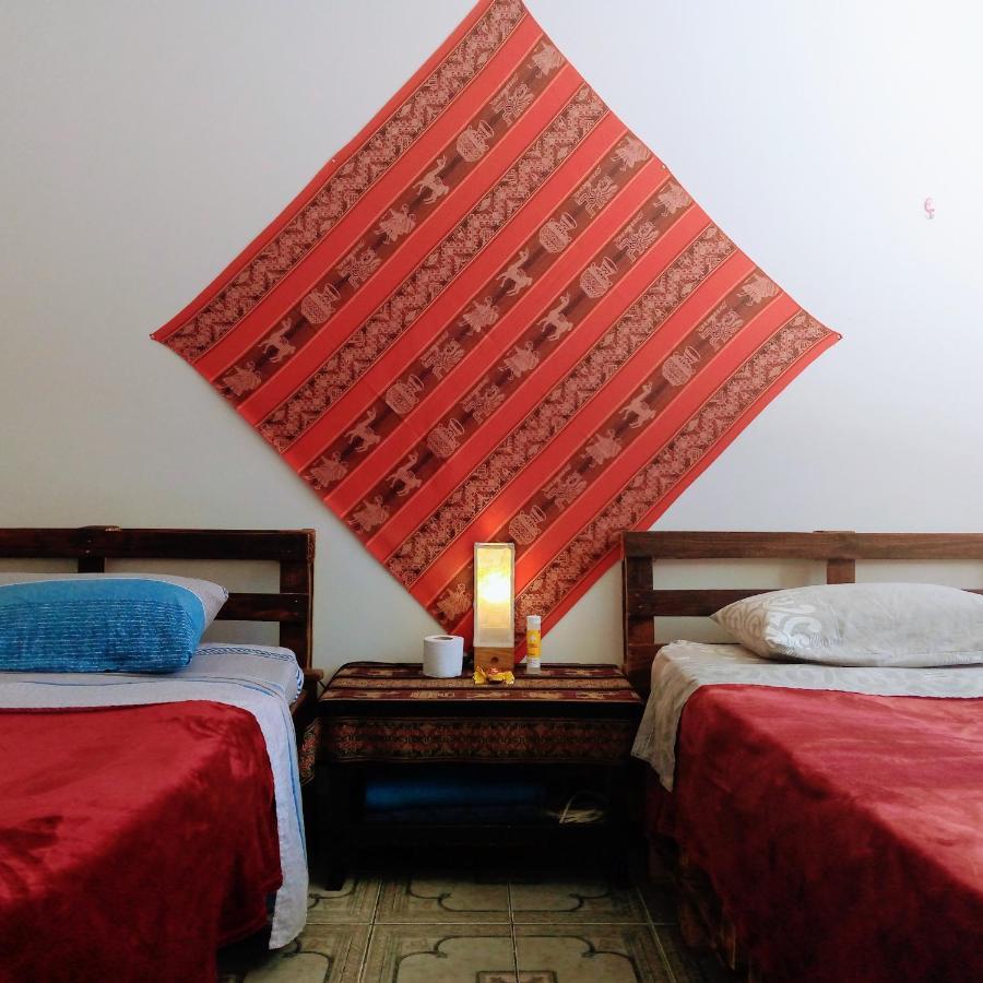 Apartament La Casita Feliz...!!! Cochabamba Zewnętrze zdjęcie