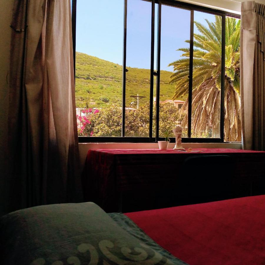 Apartament La Casita Feliz...!!! Cochabamba Zewnętrze zdjęcie