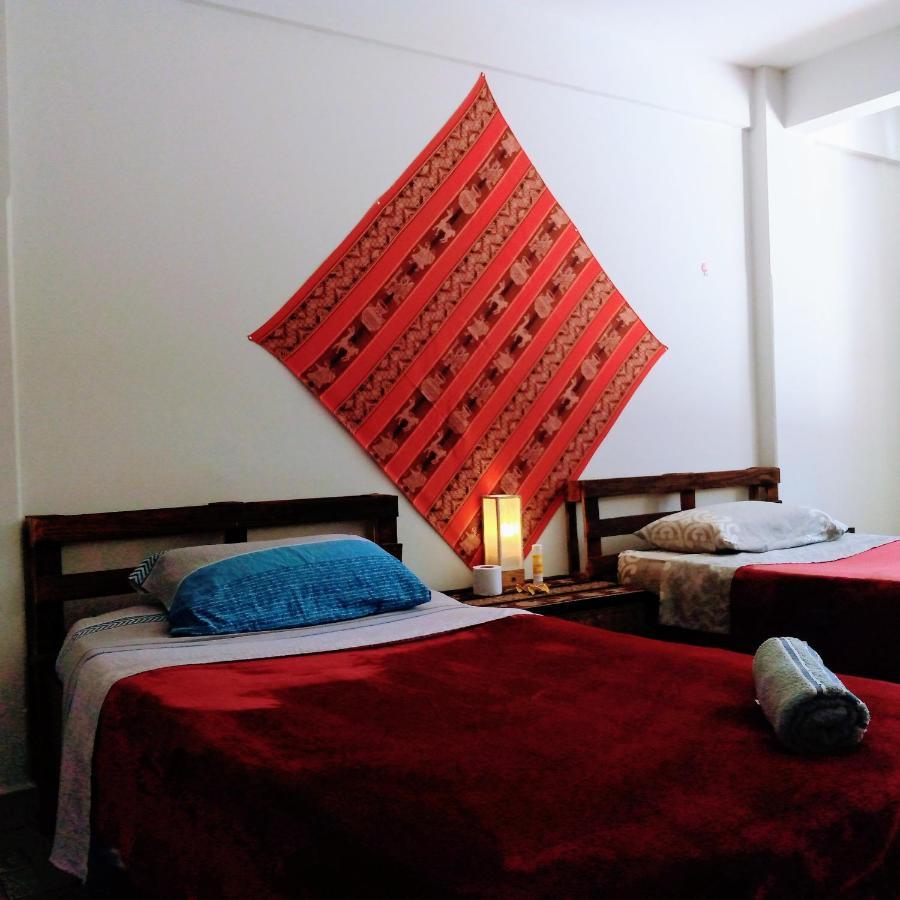 Apartament La Casita Feliz...!!! Cochabamba Zewnętrze zdjęcie